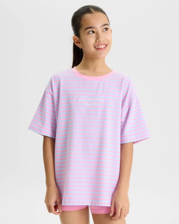 Lonsdale London Oversized T-Shirt