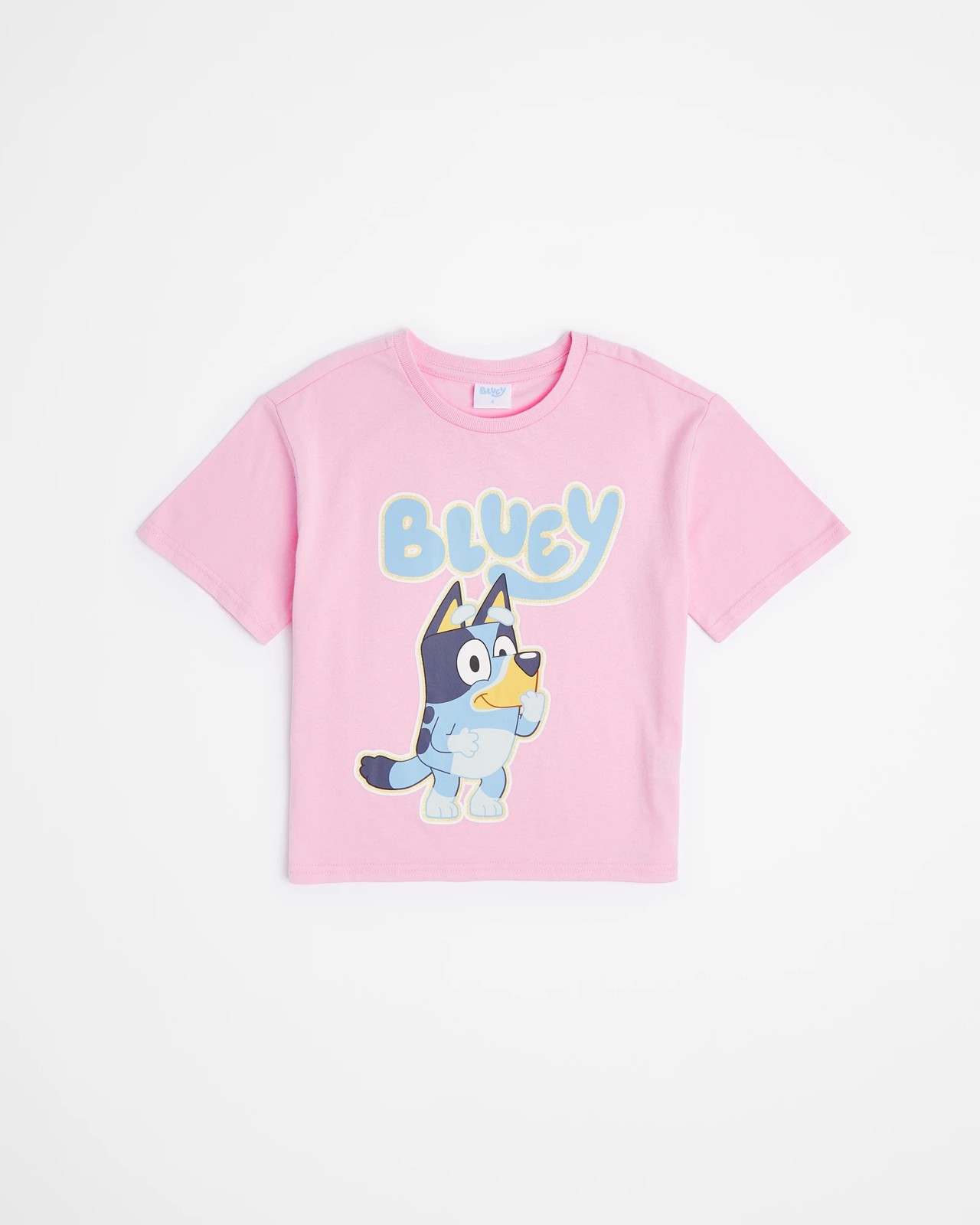 Bluey T-shirt | Target Australia