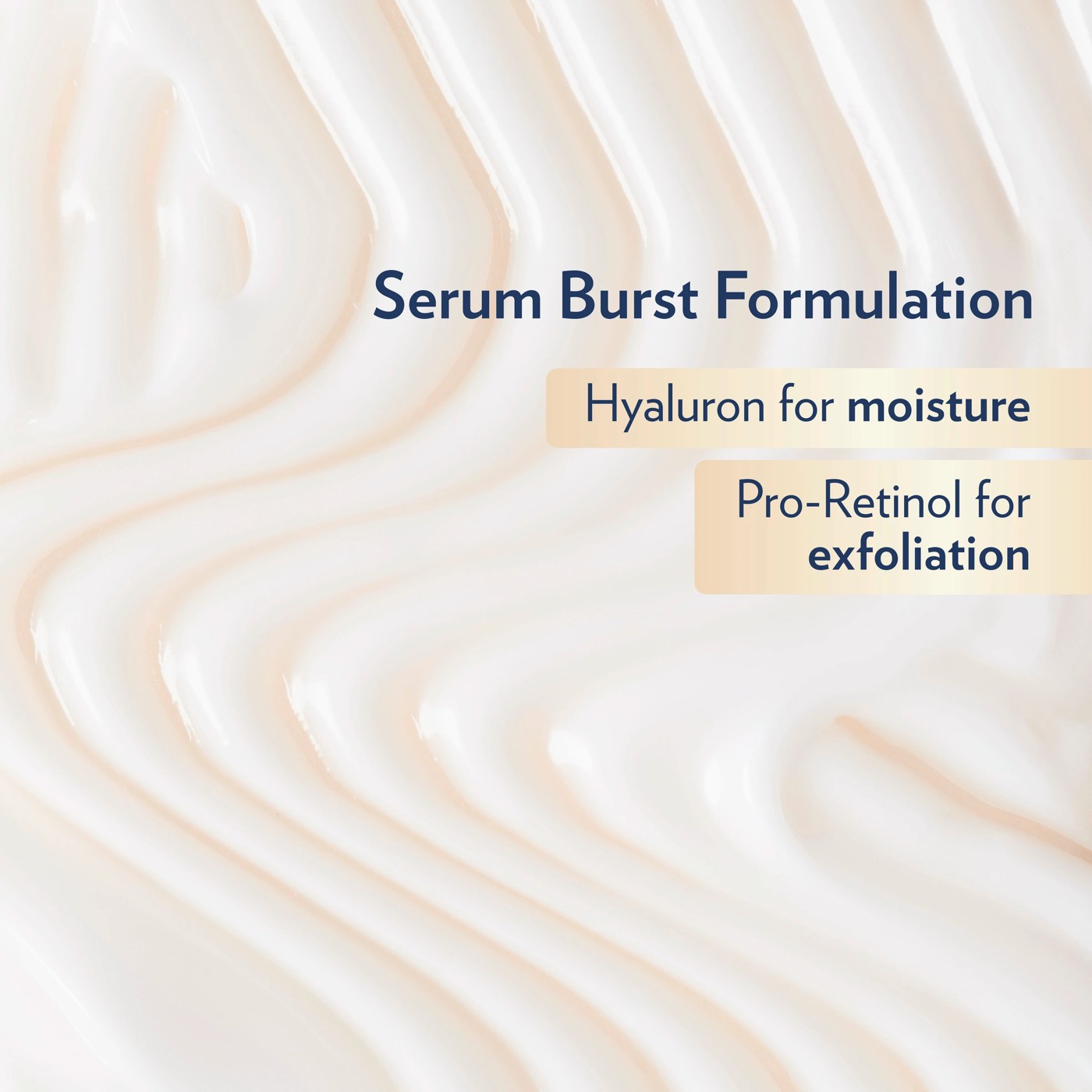 Vaseline Gluta-Hya Serum Burst Flawless Glow Body Lotion 200ml 3 of 4