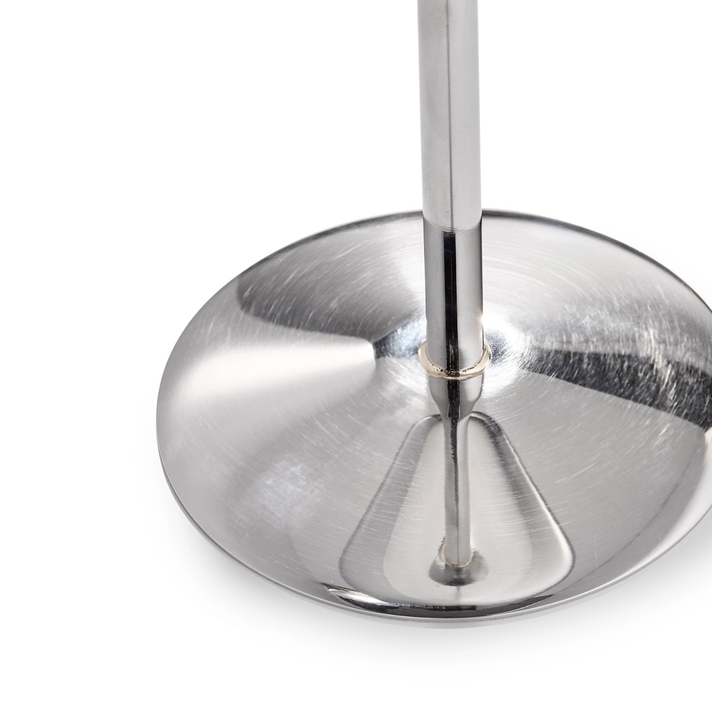 Anko 4 Chrome Cocktail Coupes 5 of 6