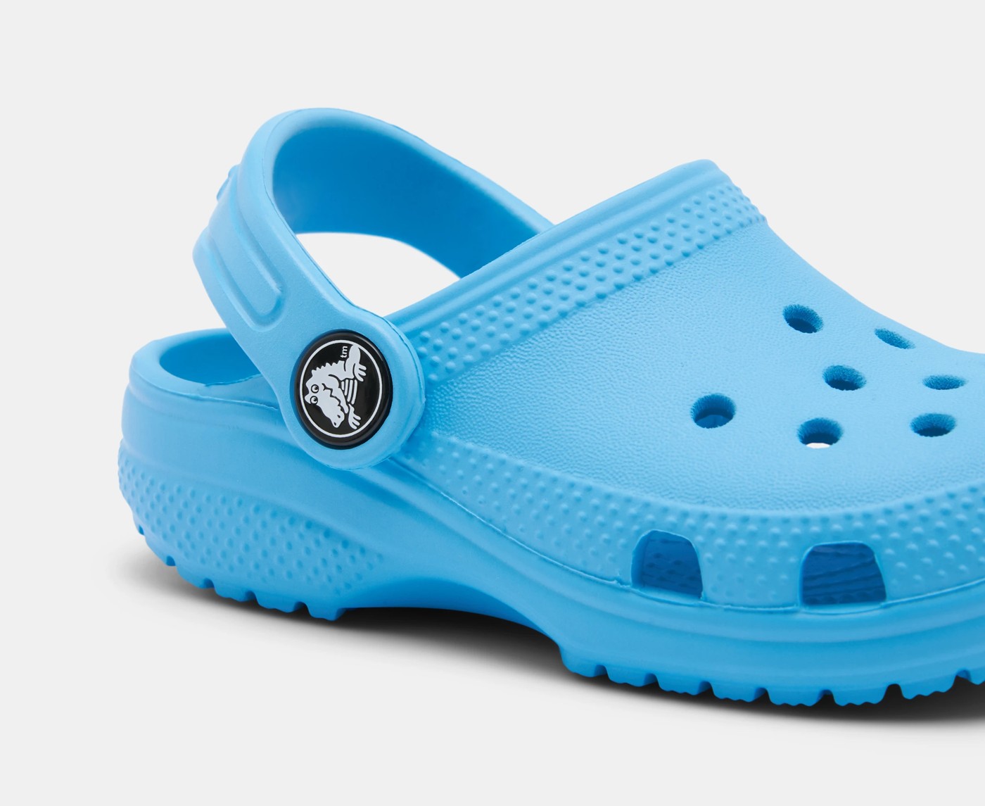 Crocs Kids' Classic Clogs - Venetian 3 of 5