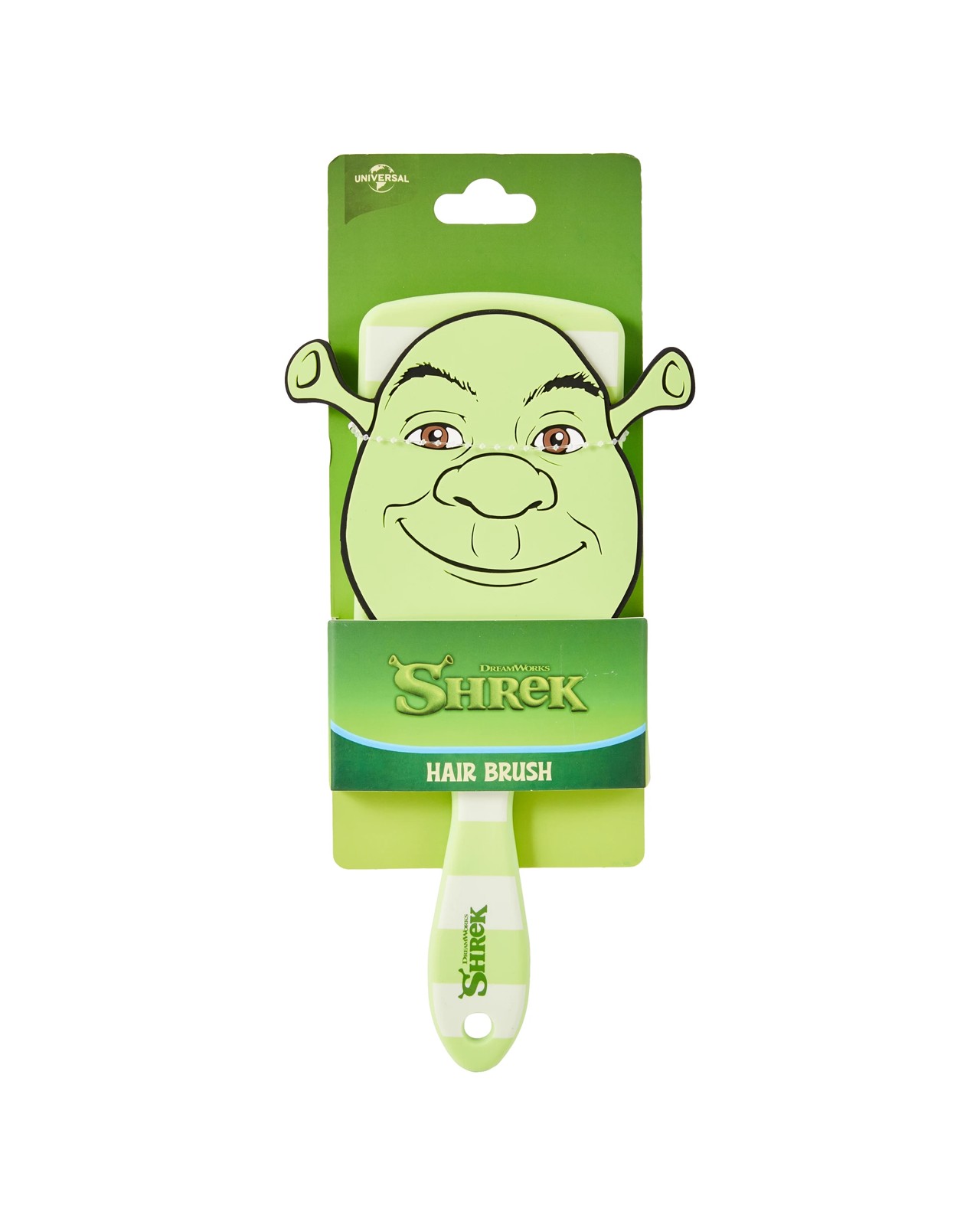 DreamWorks Shrek Hair Brush - Shrek 4 of 4