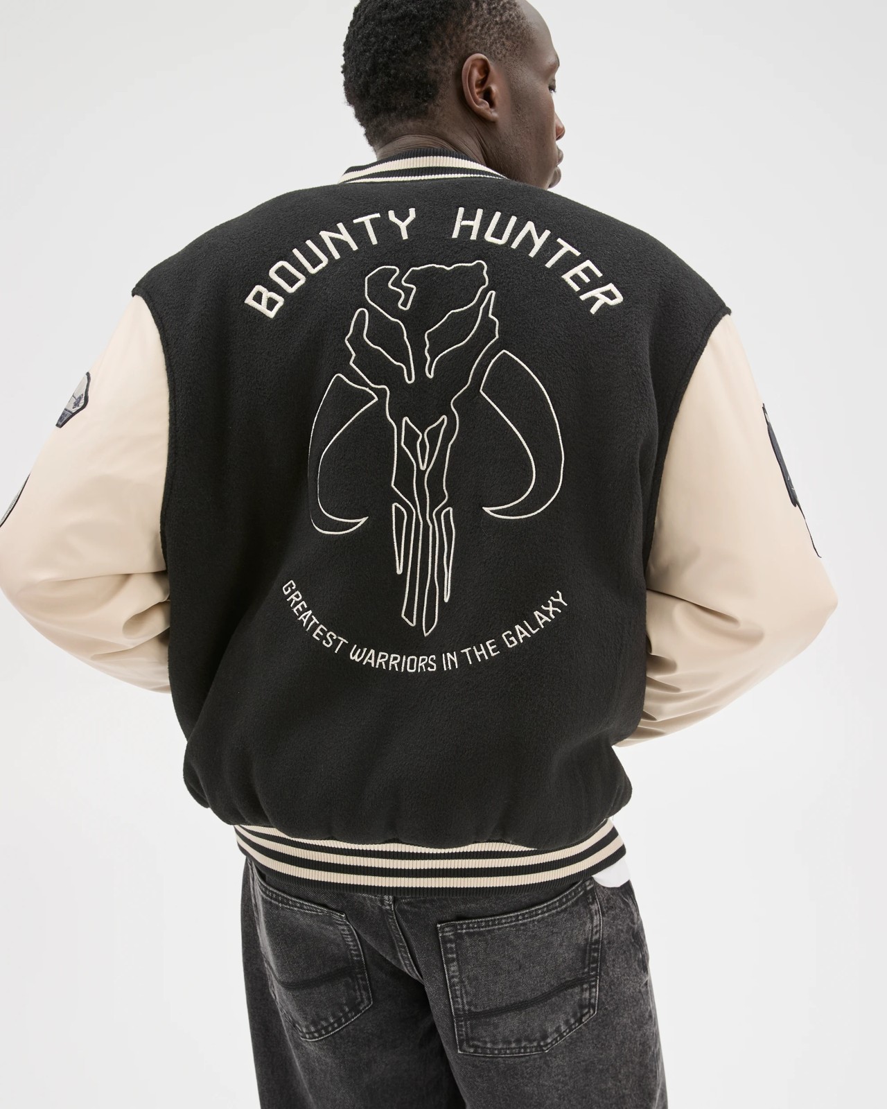 Star Wars Collectors Jacket 4 of 6