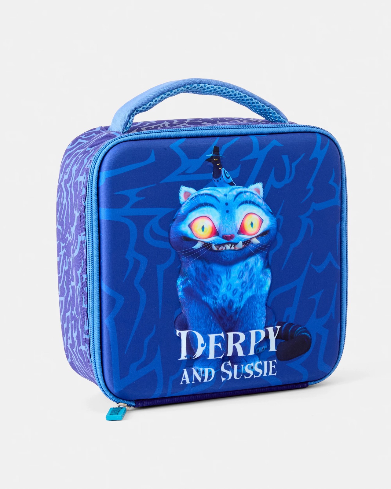 K-Pop Demon Hunters: Derpy 3D Lunch Bag 3 of 6