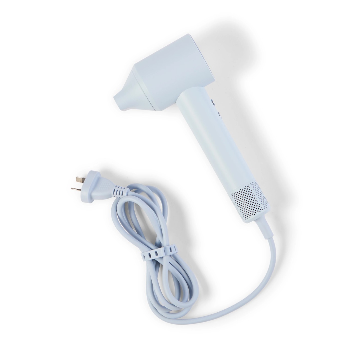 Anko High Power Dryer - Blue 5 of 6
