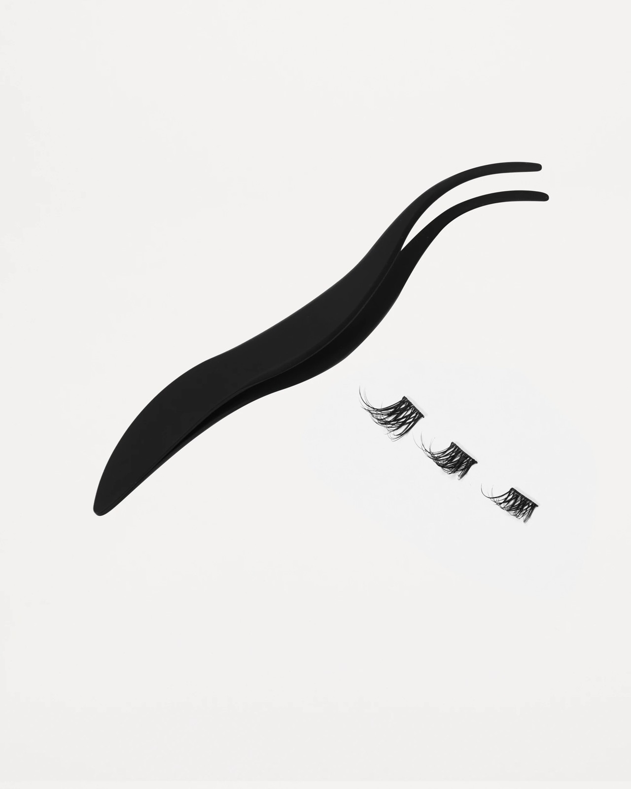 OXX Cosmetics 30 Pack Pre-glued False Lashes - No. 314 2 of 5