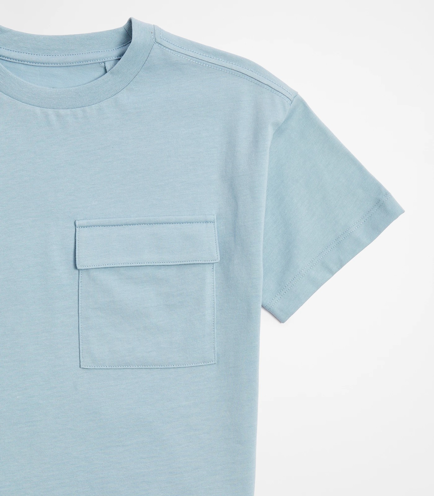 Oversized T-shirt 2 of 3