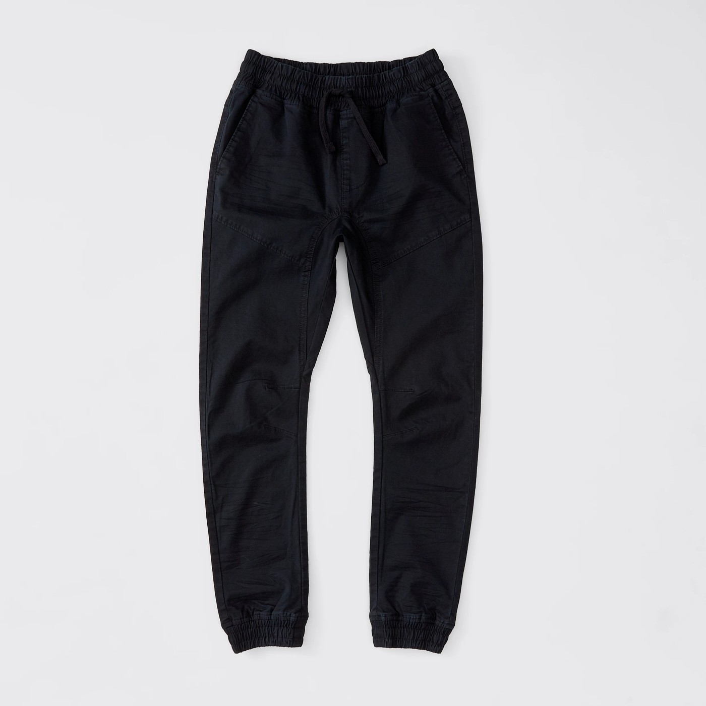 Cuffed Chino Pant 4 of 4