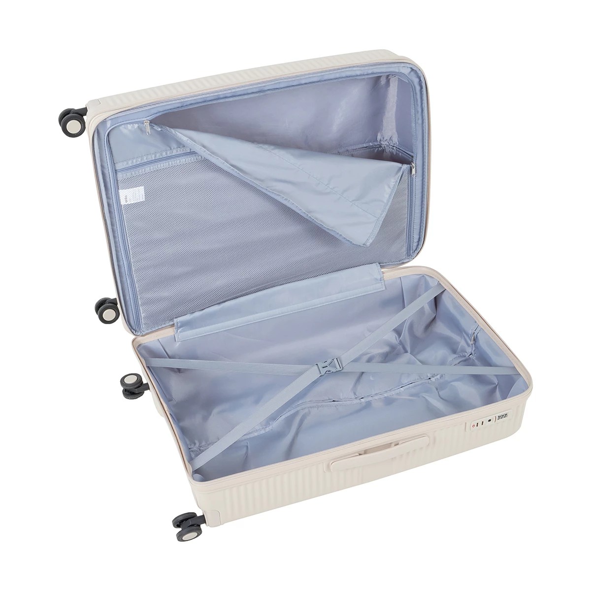 Premium Hard Suitcase, 72cm - Anko | Target Australia