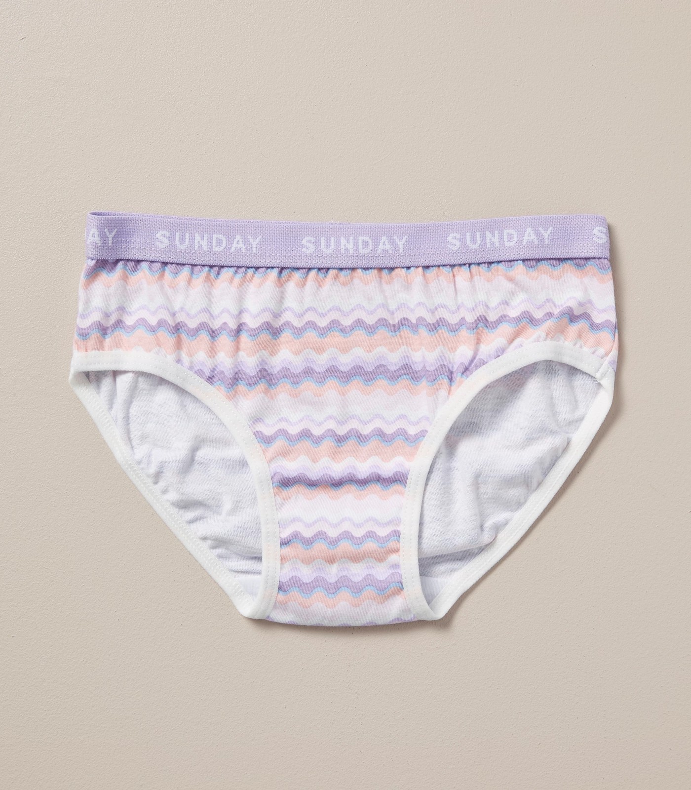 Kmart apologises, swiftly withdraws sexualised underwear for girls