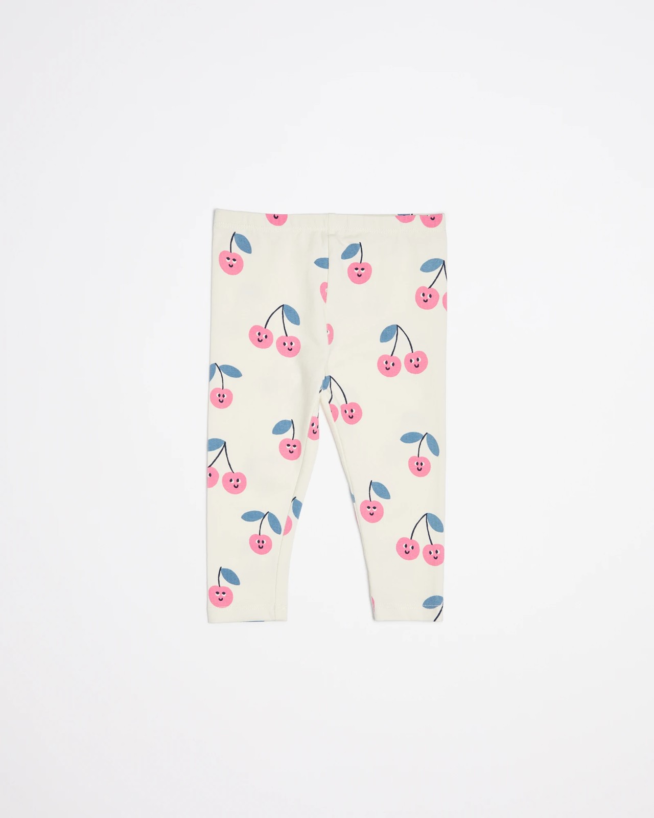 Baby Organic Cotton Print Leggings Target Australia