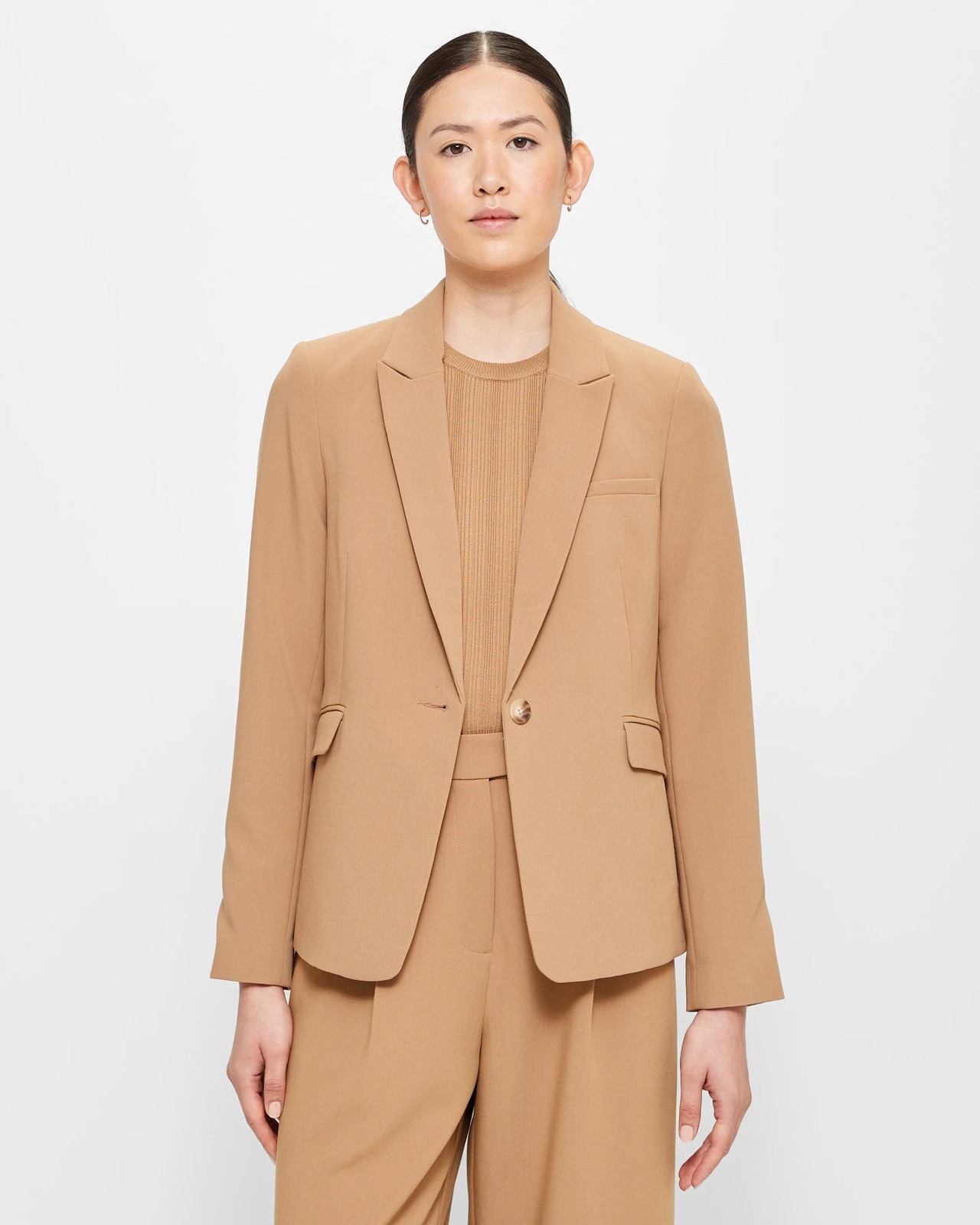 H & m on sale blazer womens australia