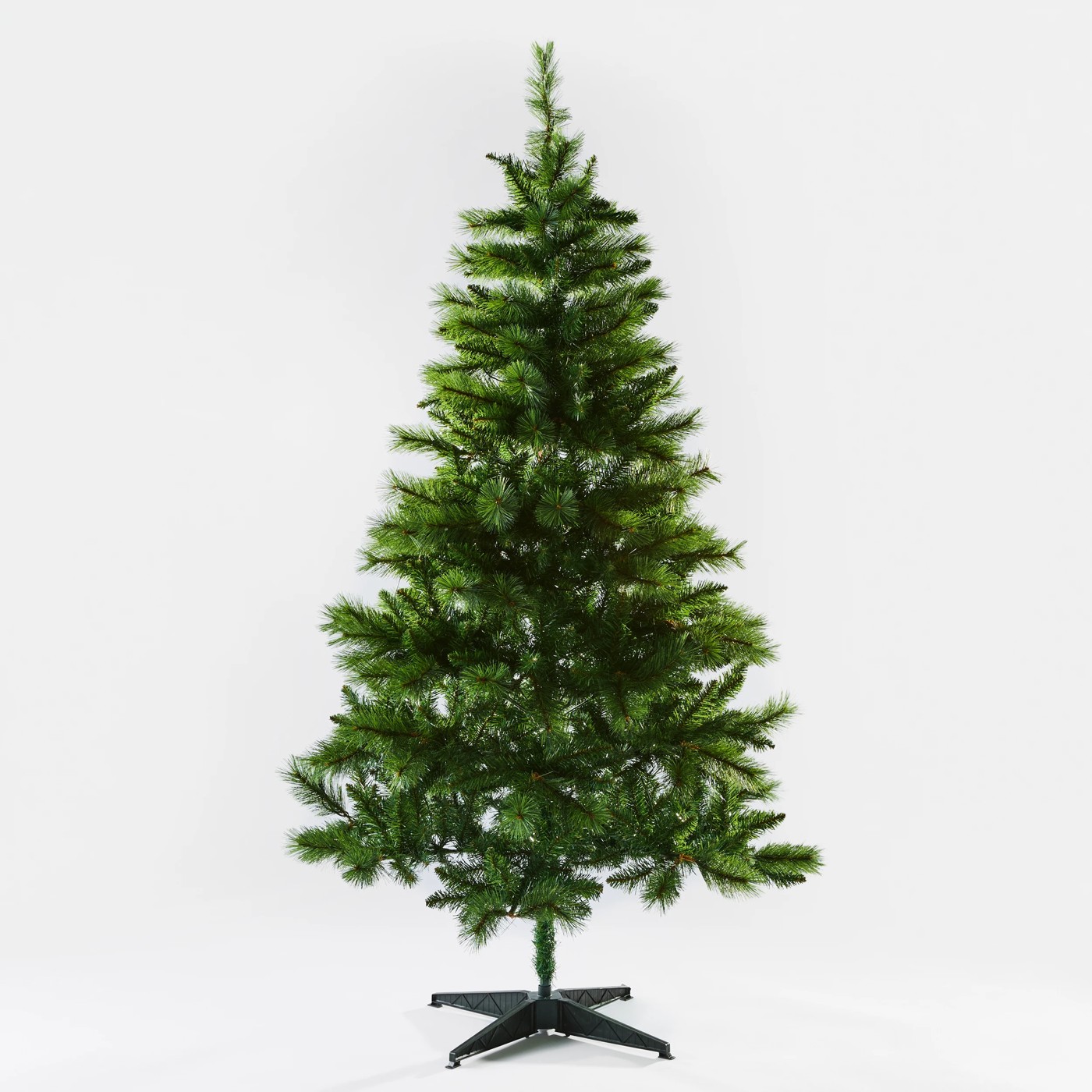 Anko 1.82m (6ft.) Kingston Prelit Christmas Tree 2 of 6