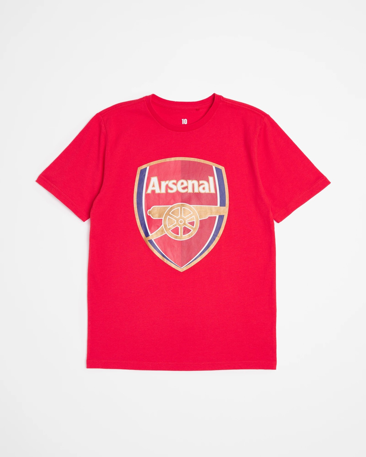 Puma deals arsenal australia