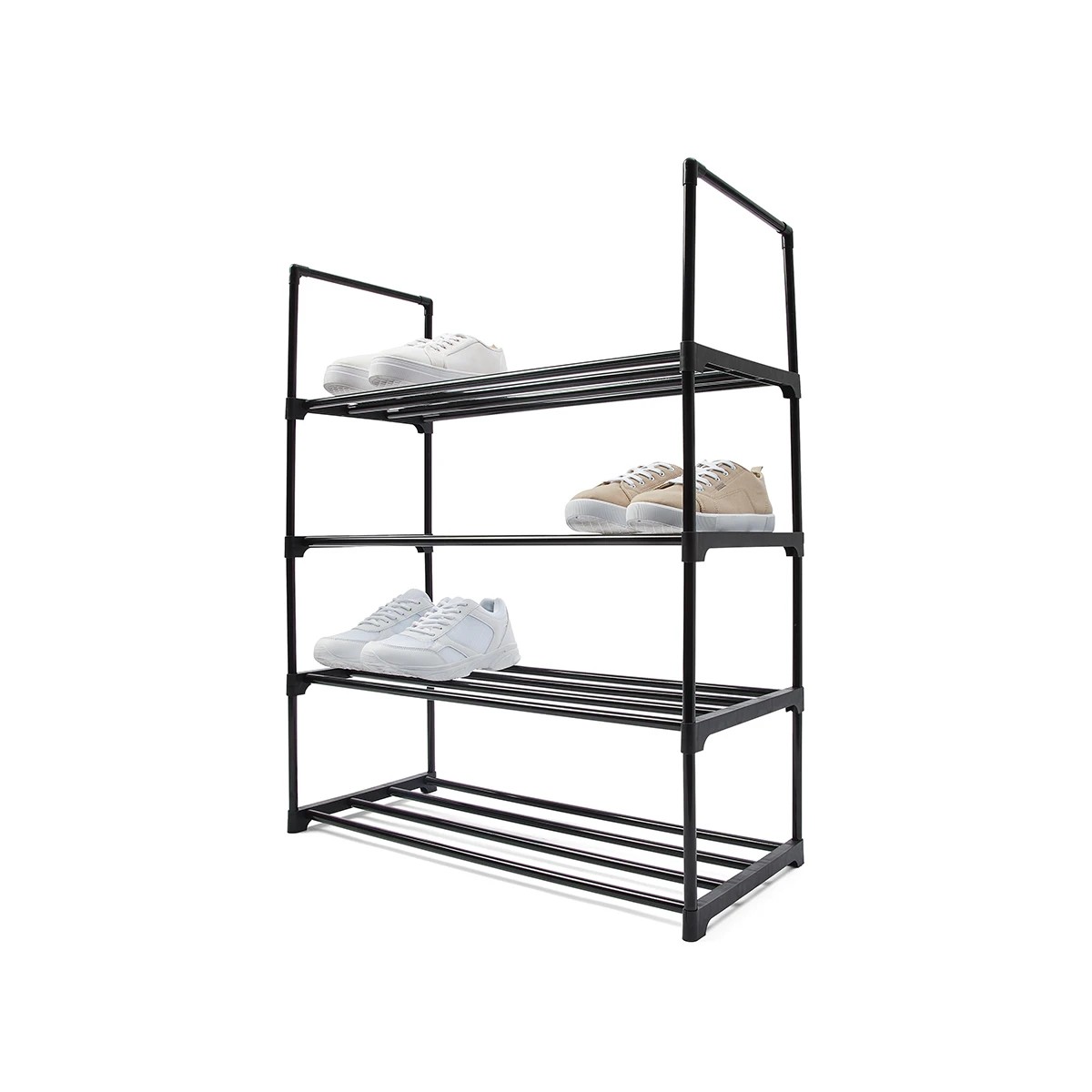 Stackable Shoe Rack Anko Target Australia