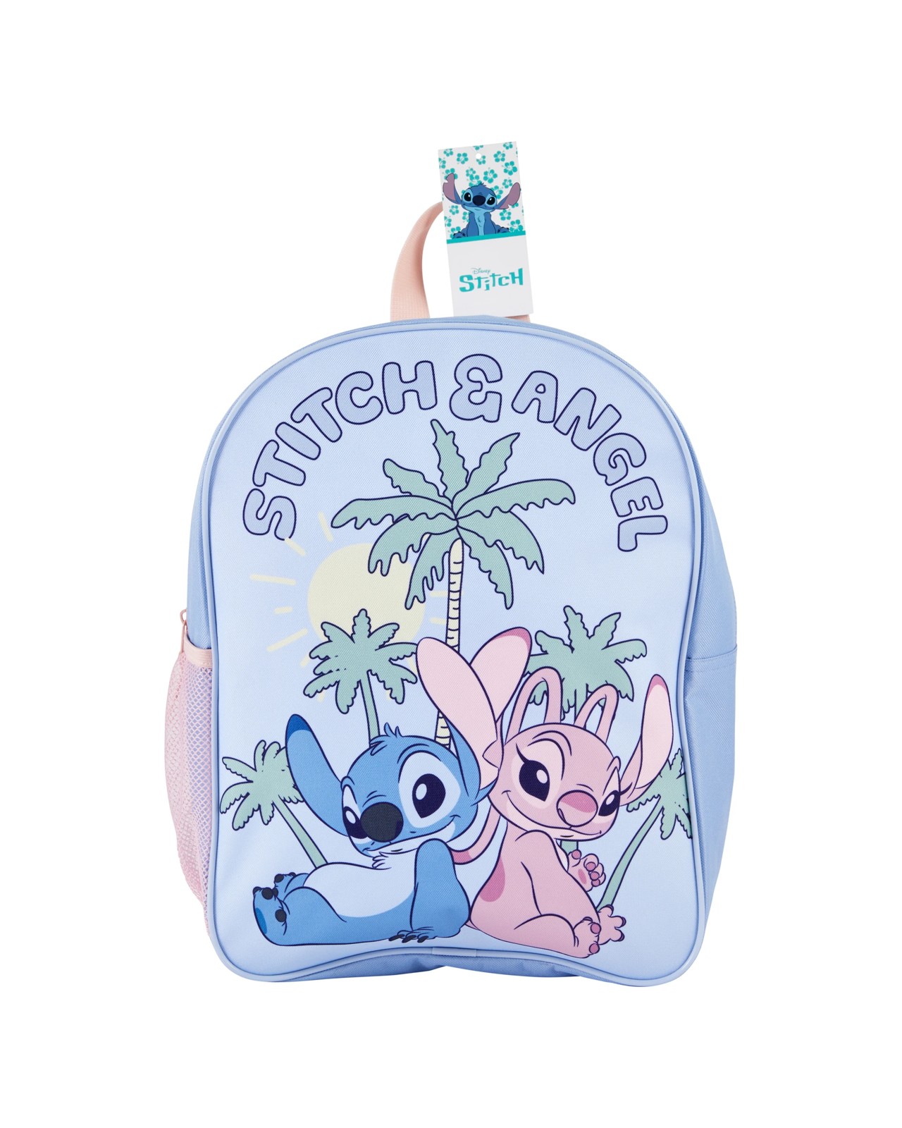 Disney Stitch Backpack 5 of 5