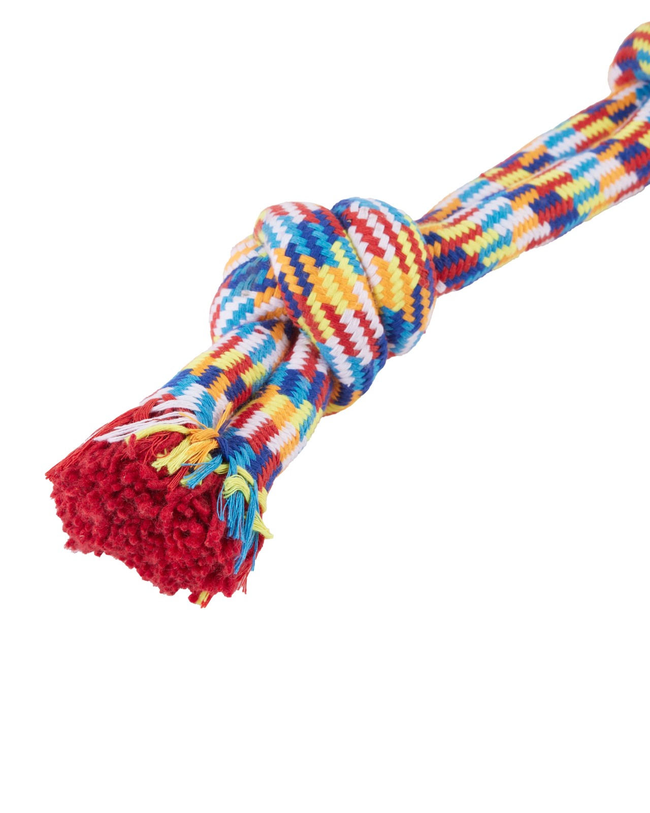Pet Pull Rope Toy, Large - Anko 3 of 4