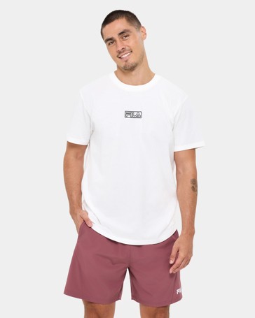 Fila Henry Shorts