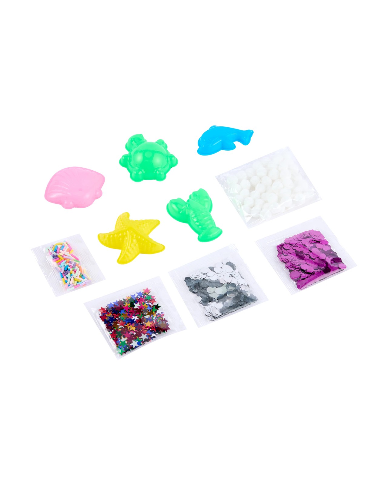Scentos Scented Slime and Dough Mega Pack 5 of 5