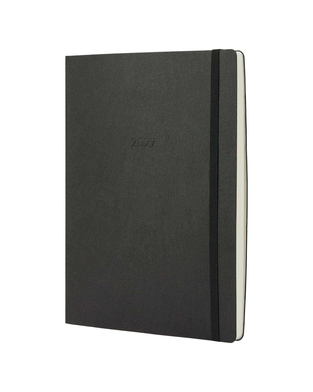 Anko 2027 Weekly Diary - Black 3 of 6