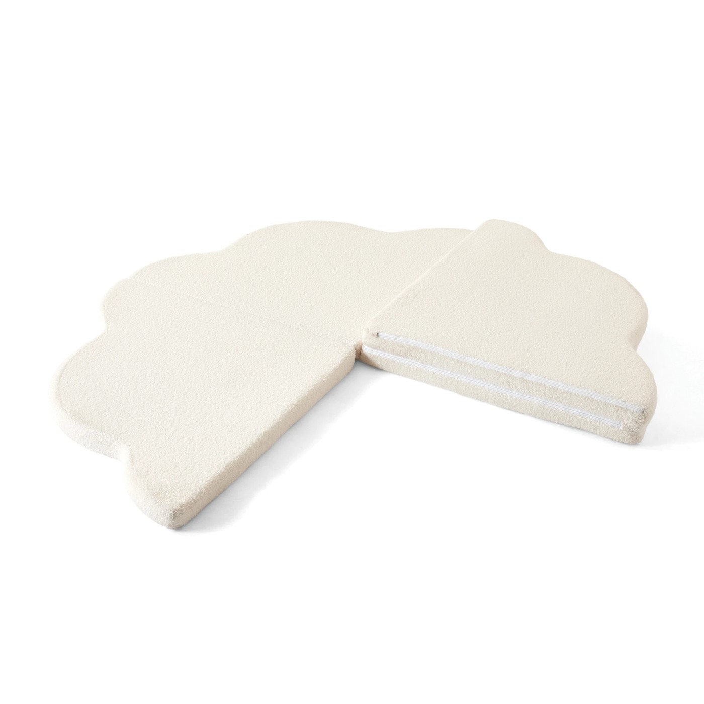 Anko Corner Scallop Play Mat 4 of 6