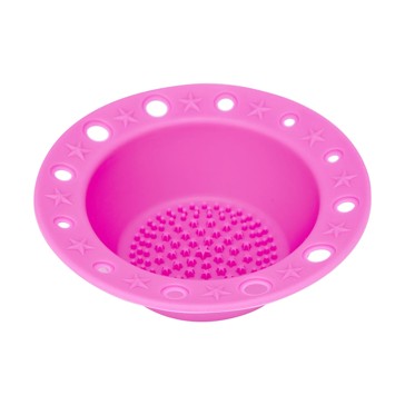 Brush Cleaning Bowl - OXX Cosmetics