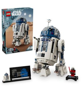 LEGO® Star Wars TM R2-D2 75379