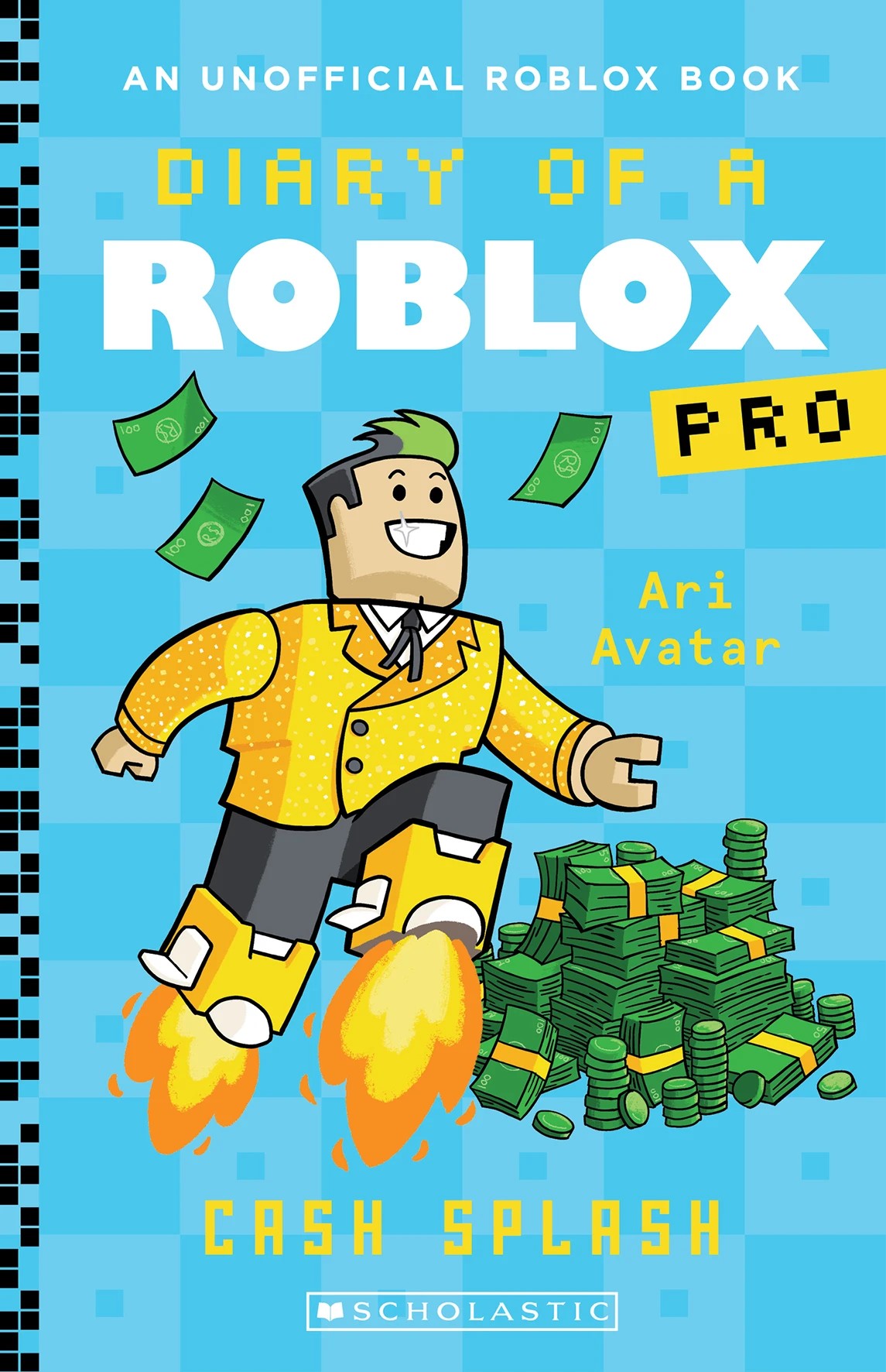 Roblox : Books : Target