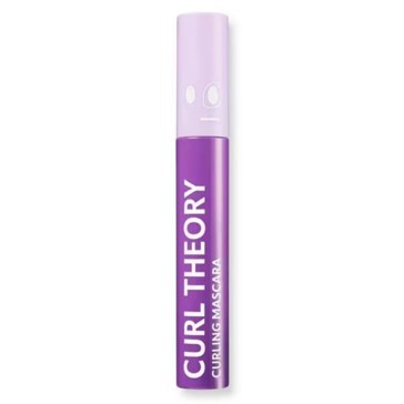 Trouble Maker Curl Theory Curling Mascara - Black