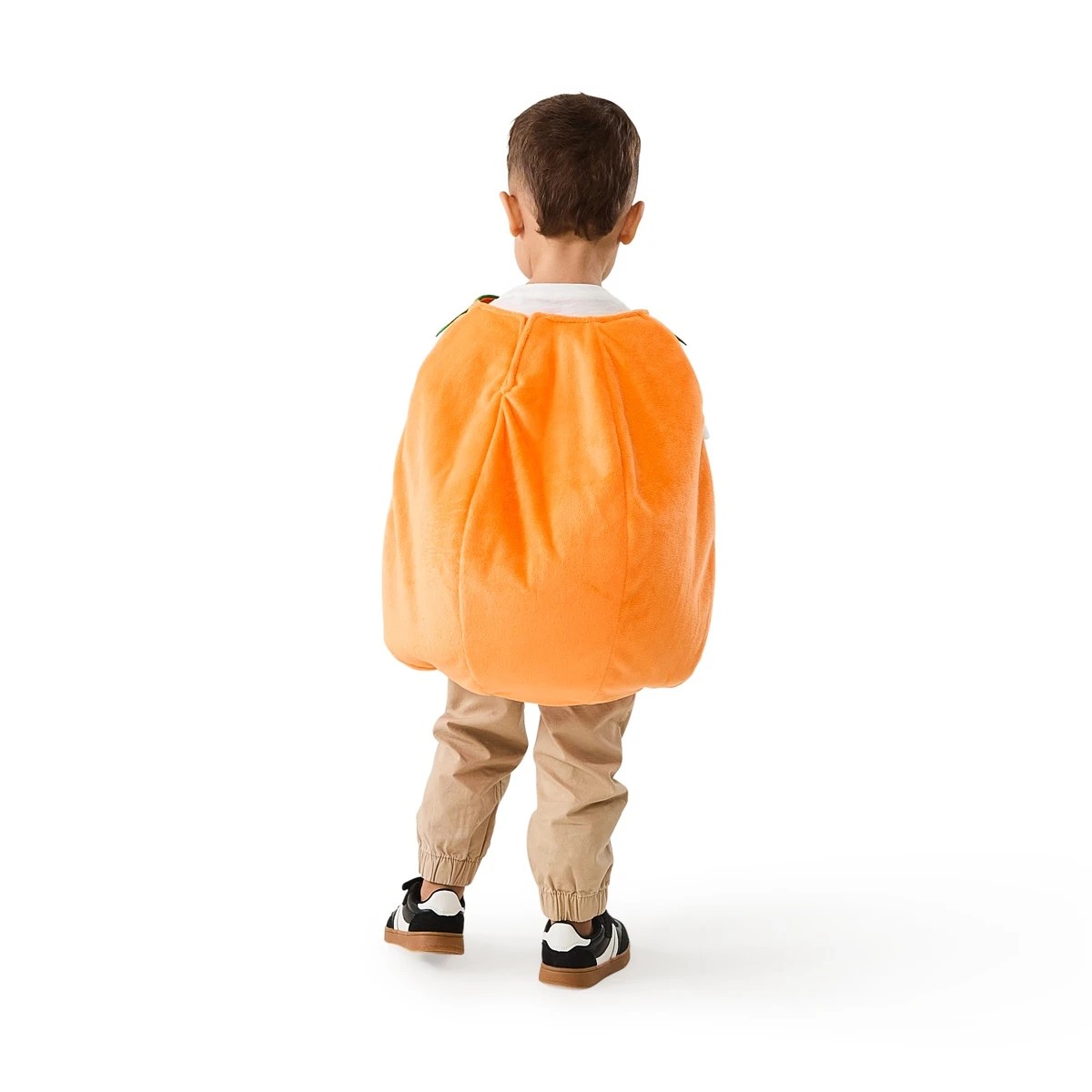 Toddler Pumpkin Costume - Ages 2-3 4 of 5