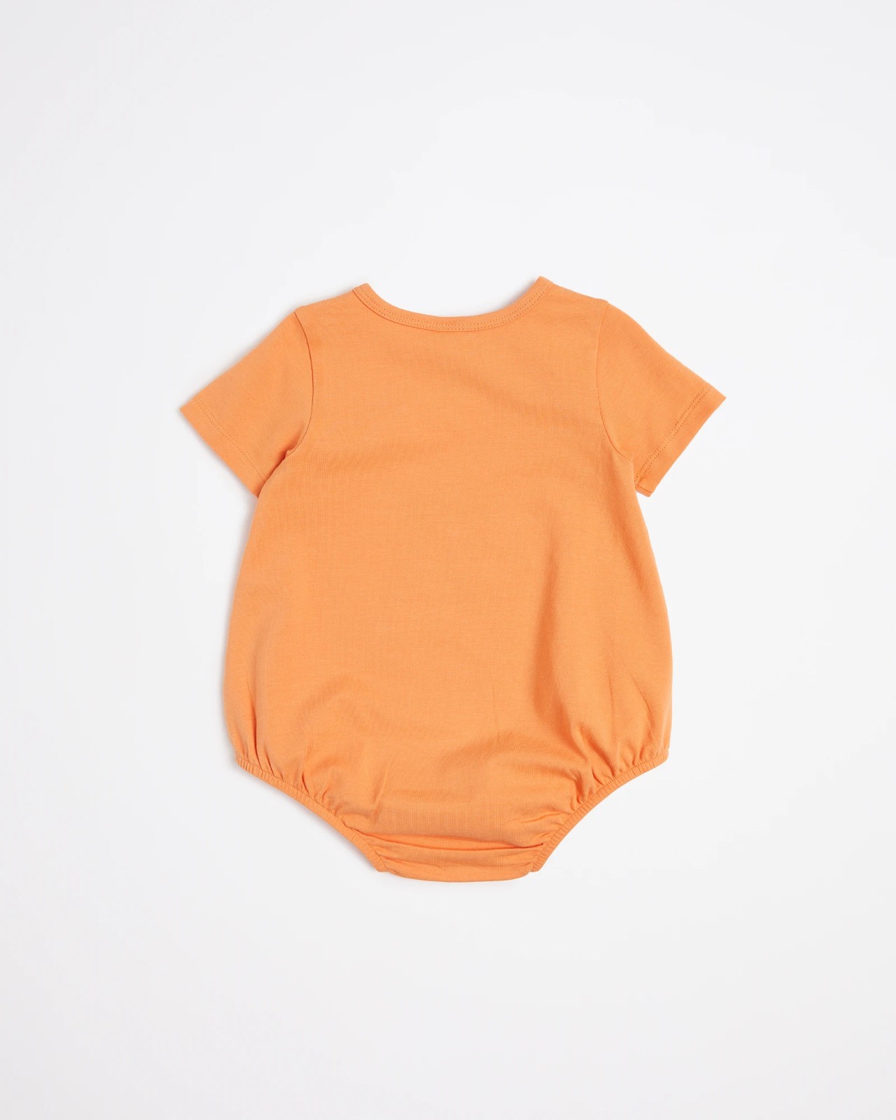 Orange Baby Halloween 2-Way Zip … curated on LTK