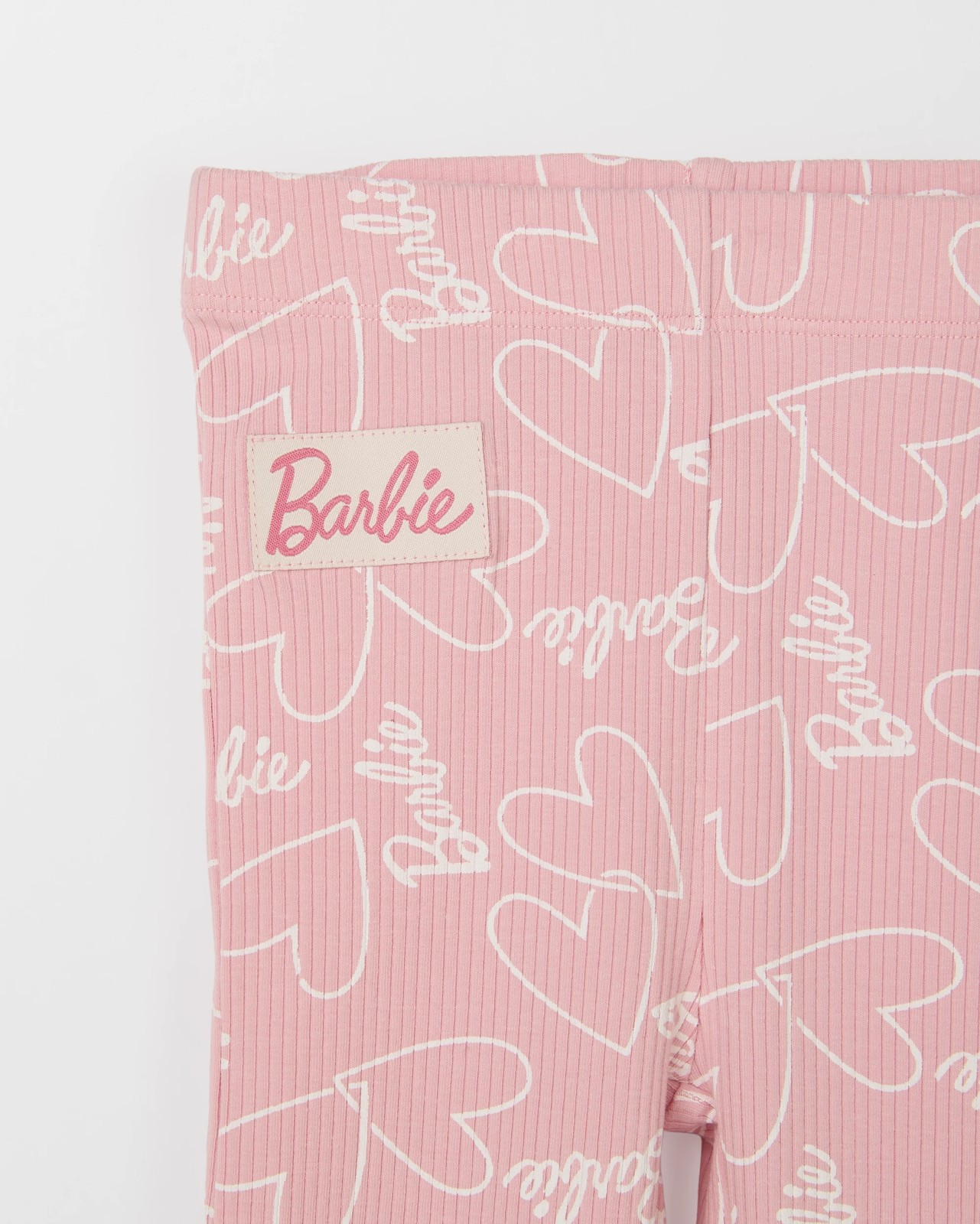 Barbie Australian Cotton Leggings 2 of 2