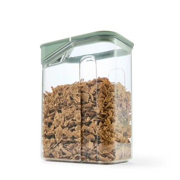 Anko 1.8L Click and Pour Container