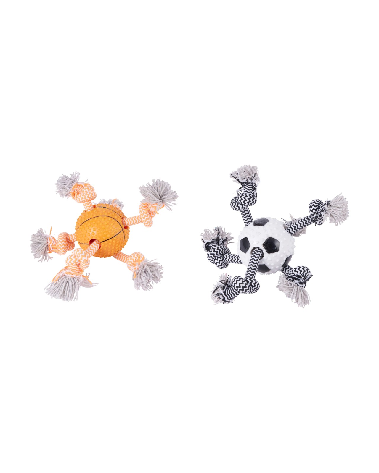 Anko Rope Ball - Assorted 2 of 4