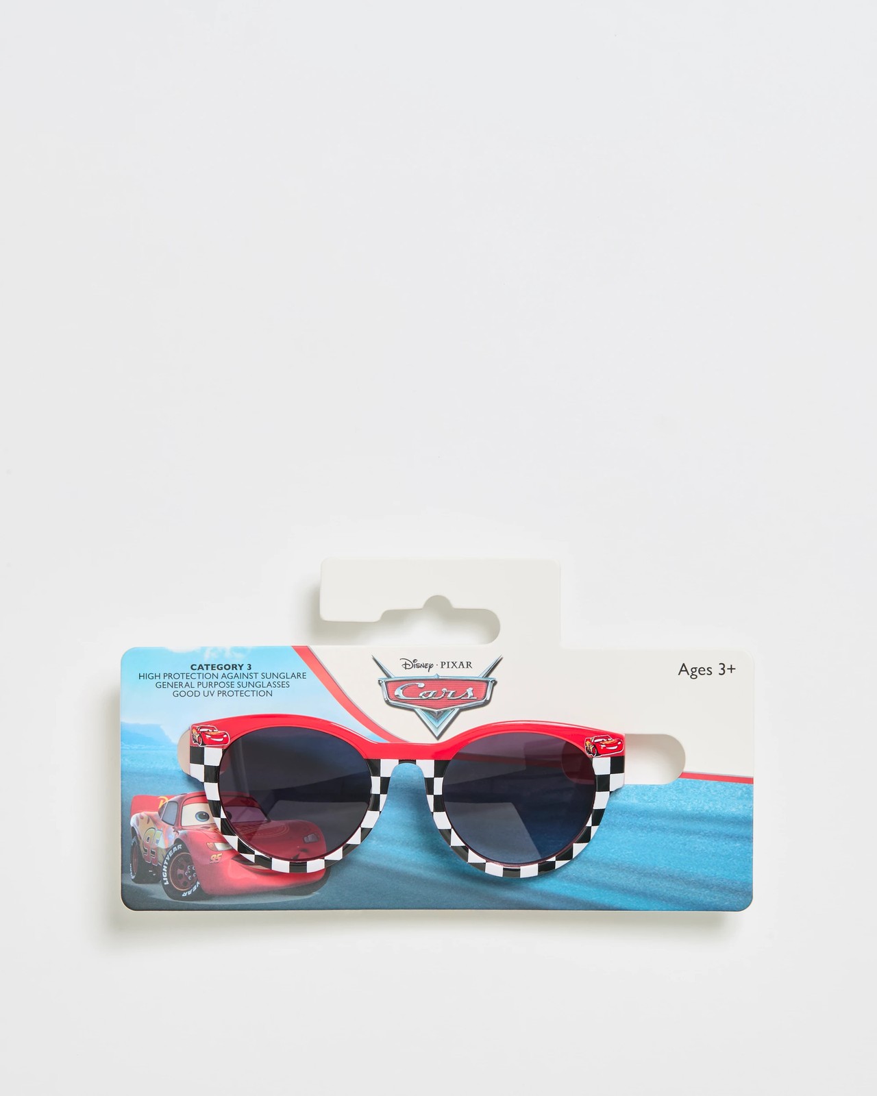 Disney Pixar Cars Sunglasses 3 of 3