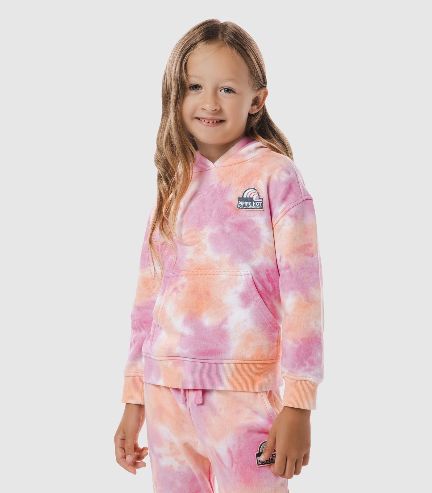 Piping Hot Hoodie 2 of 5