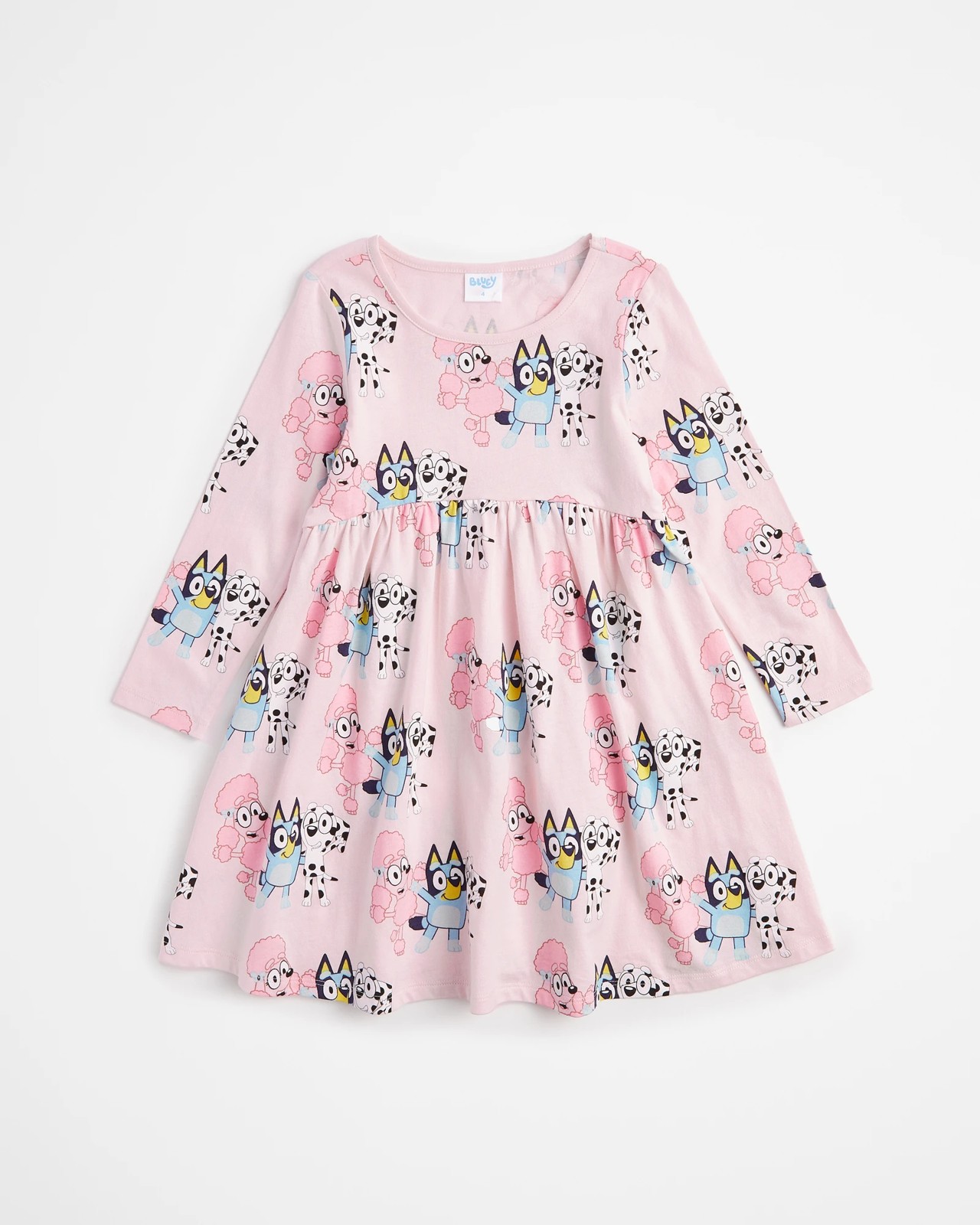 Bluey Dress | Target Australia