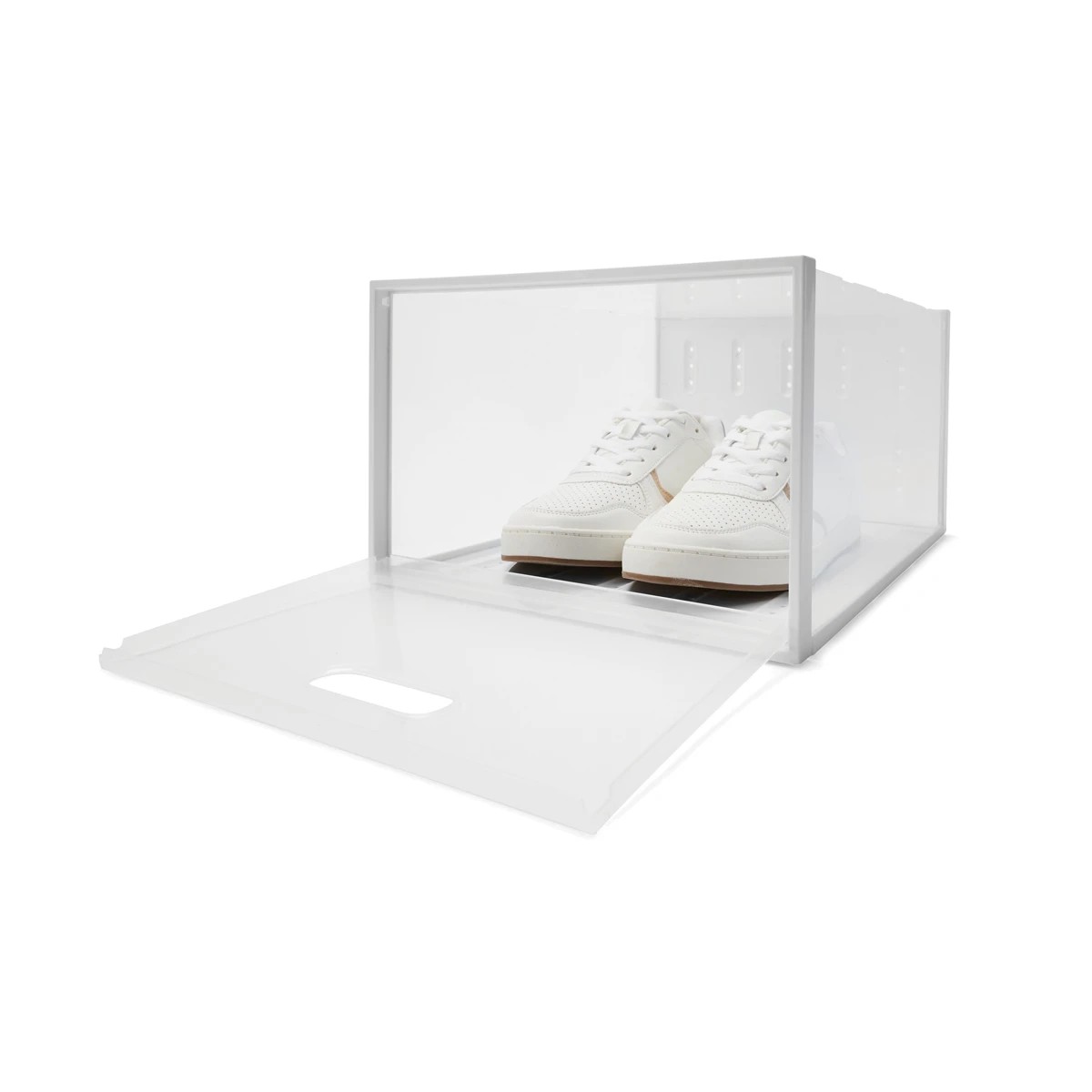 Target shoe storage boxes sale