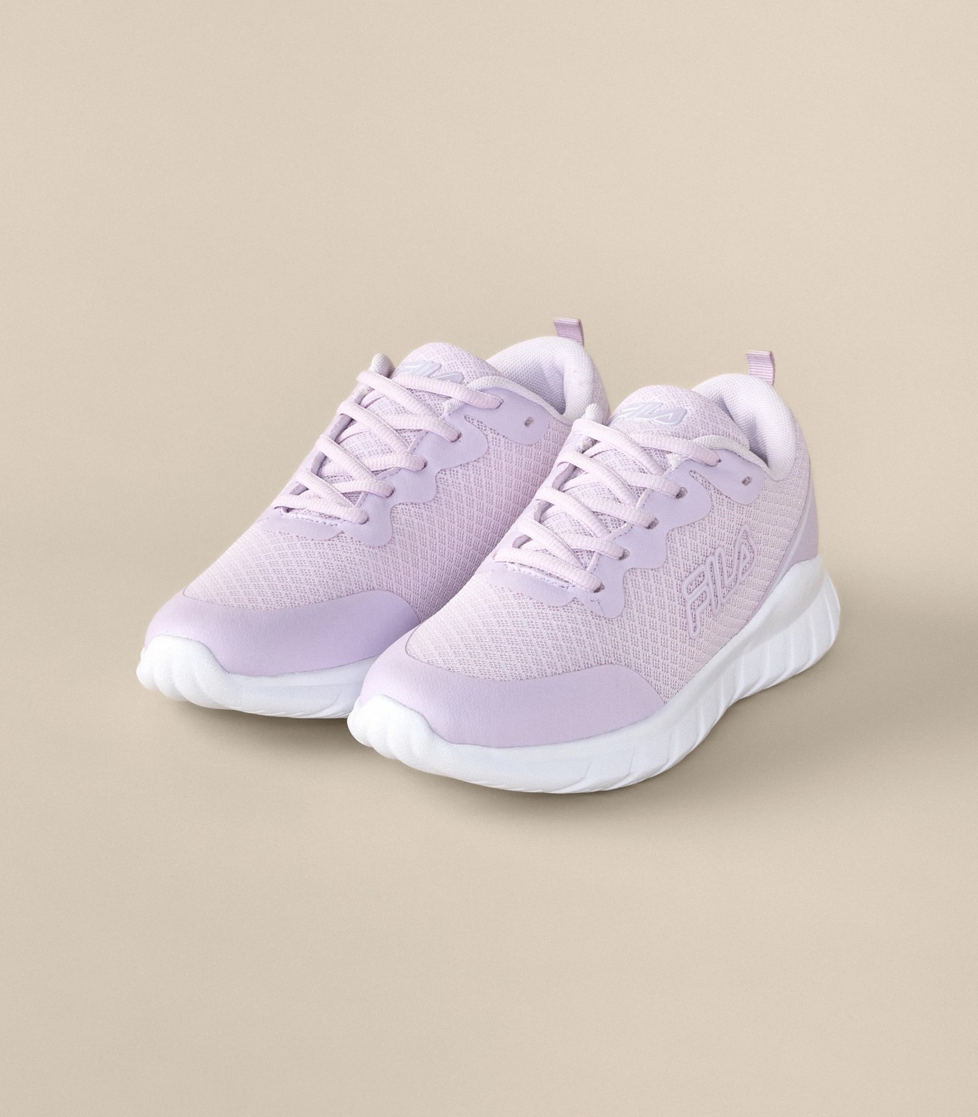 Fila shoes womens purple deals