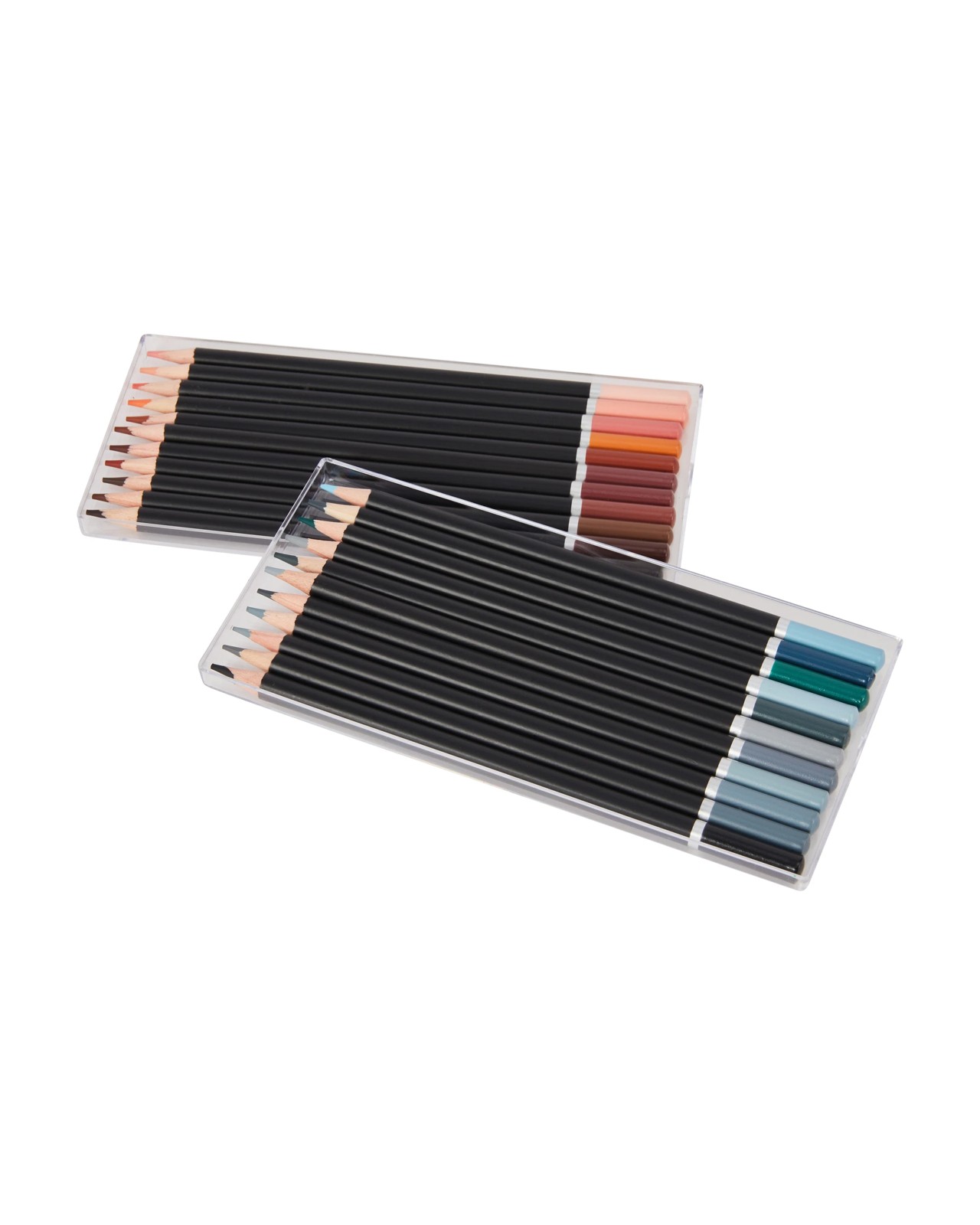 Anko 88 Pack Coloured Pencil Set 5 of 5