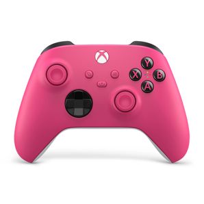 Xbox Wireless Controller (Deep Pink) thumbnail 3
