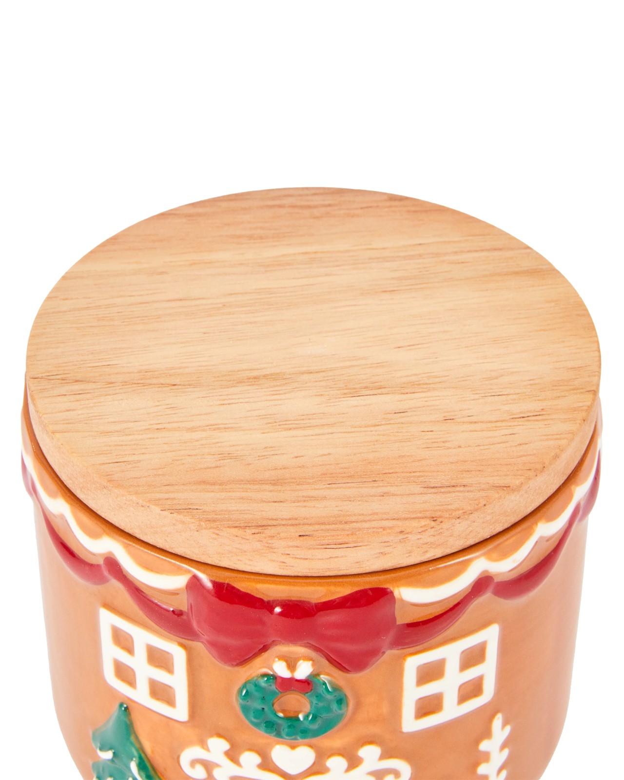 Anko Gingerbread Canister 4 of 6
