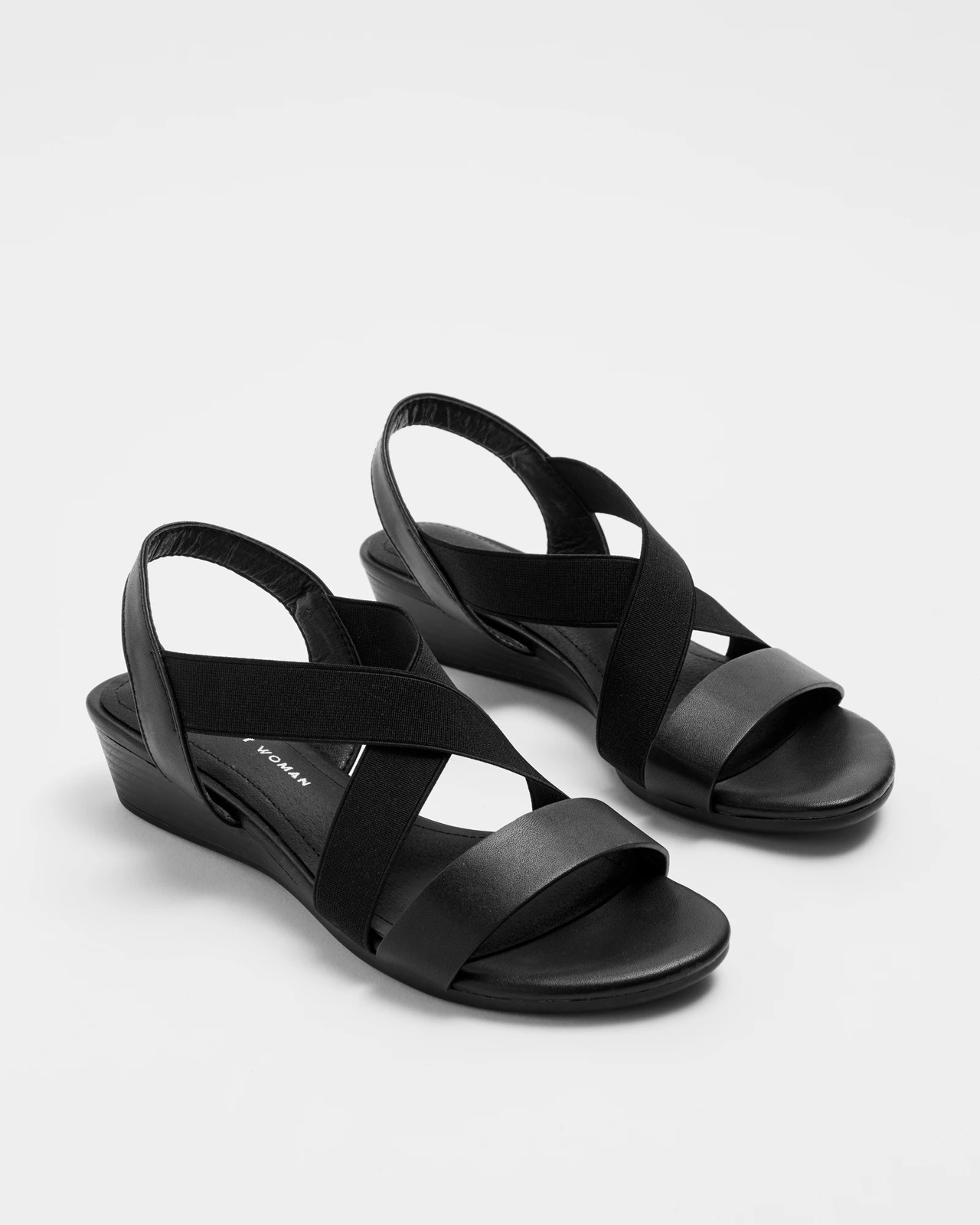 Girls Wedge Sandals : Target