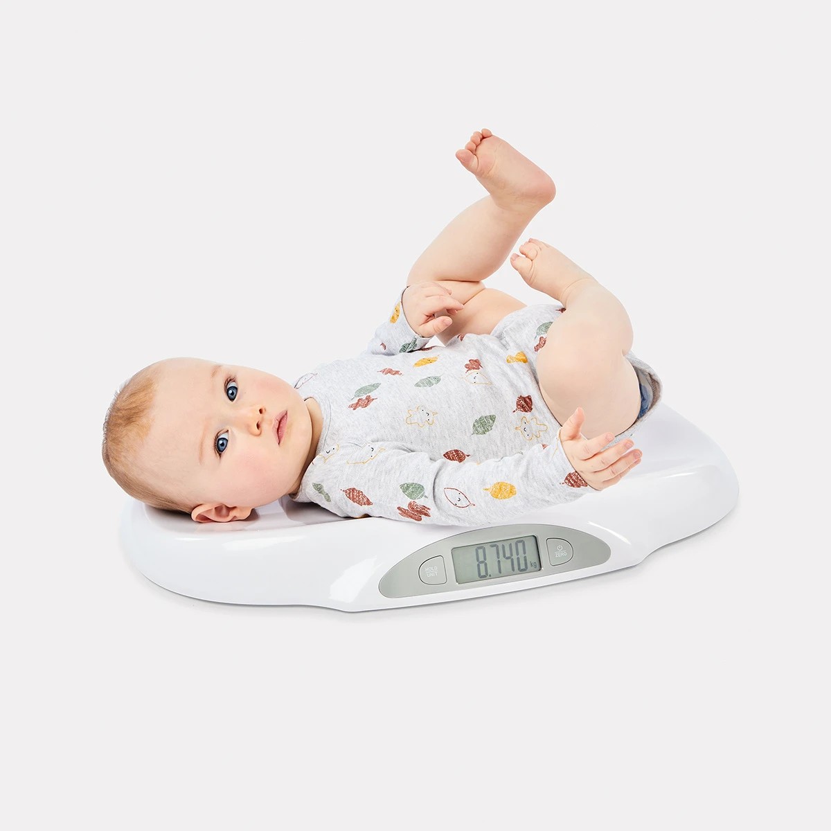 Baby weighing cheap scale target