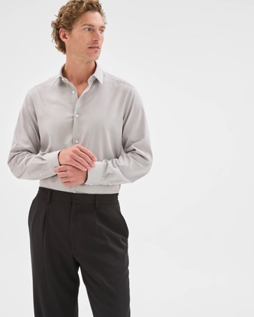 Preview Australian Cotton Non Iron Business Shirt
