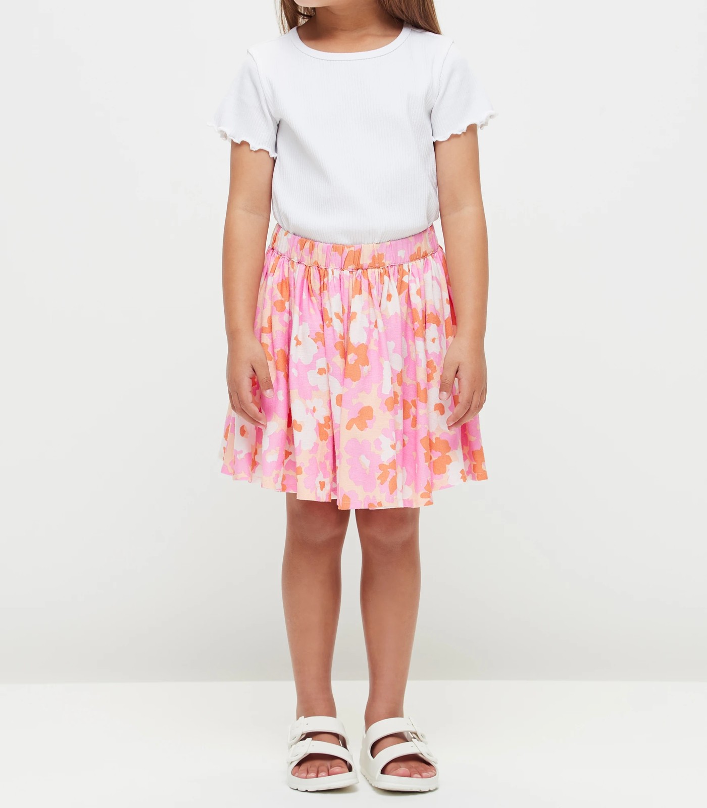 Floral 2025 skirt target