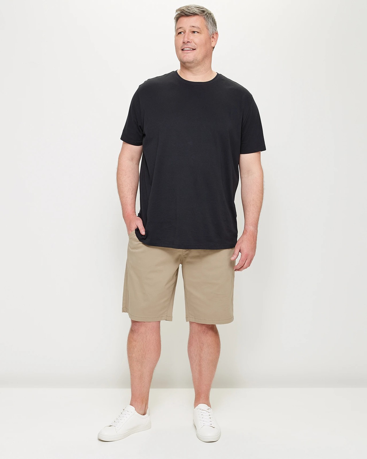 Man Plus Byron Shorts | Target Australia