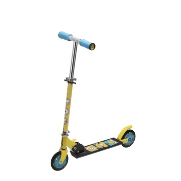 Illumination's Minions Inline Scooter