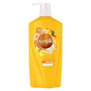 Sunsilk Shampoo Soft & Smooth 700ml