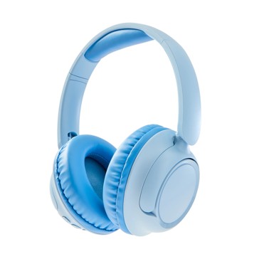 Anko Kids Active Noise Cancelling Headphones - Blue